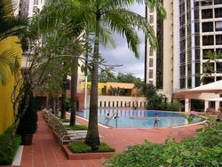 Dover Parkview (D5), Condominium #454090541